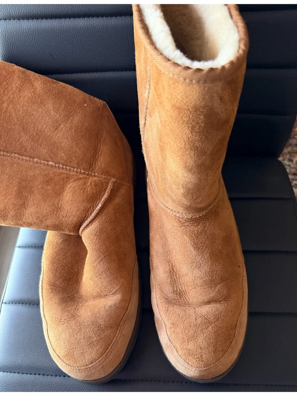 UGG Ultra Short Mens Boots